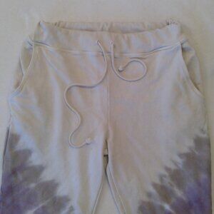 Daydreamers Adorb! Tye Dye "LA Eye" Sweatpants - Joggers - Workout - Casual